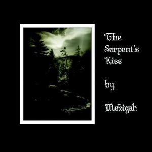 Mekigah - The Serpent's Kiss Album cover
